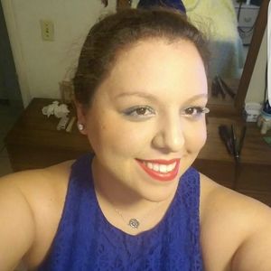 Meet your Posher, Maria-cristina